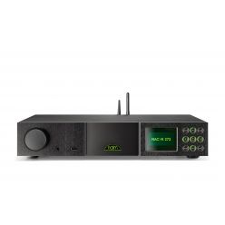 naim audio nac-n 272 upnp vorverstärker preamp streaming