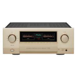 accuphase e650 amplifier berlin