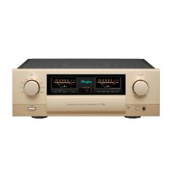 accuphase e380 amplifier berlin