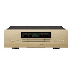 accuphase dp450 cd player