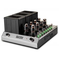 mcintosh mc152 enstufe amplifier