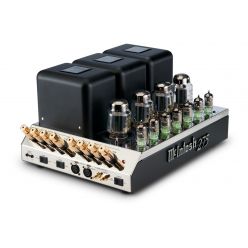 mcintosh mc275 endstufe amplifier